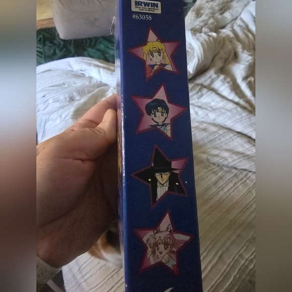 Sailor mars mini dressable - Picture 6 of 6